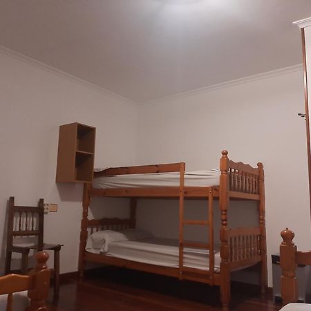 Albergue Berce Do Camino ترياكاستيلا المظهر الخارجي الصورة