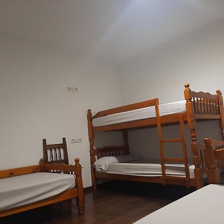 Albergue Berce Do Camino ترياكاستيلا المظهر الخارجي الصورة