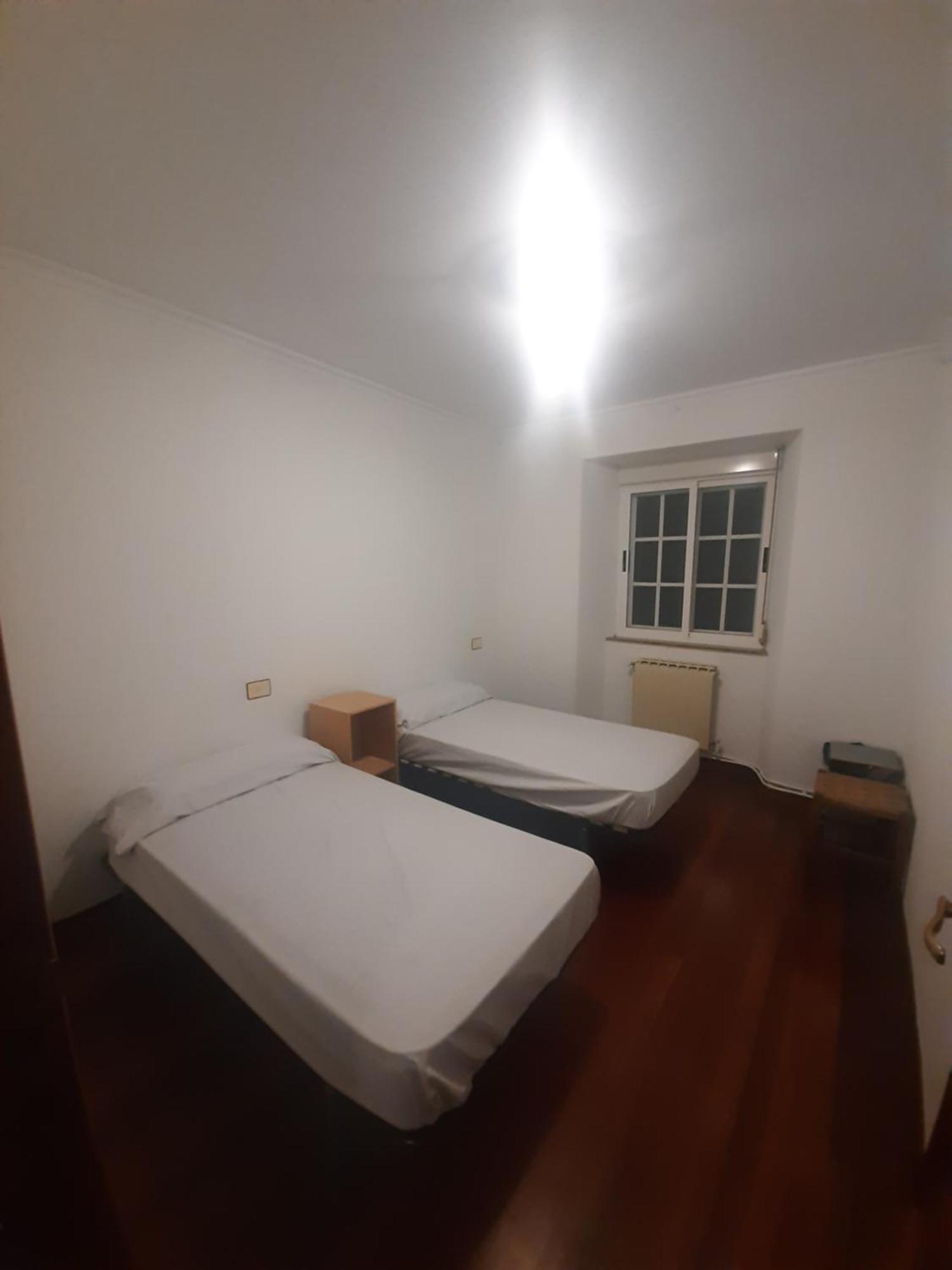 Albergue Berce Do Camino ترياكاستيلا المظهر الخارجي الصورة