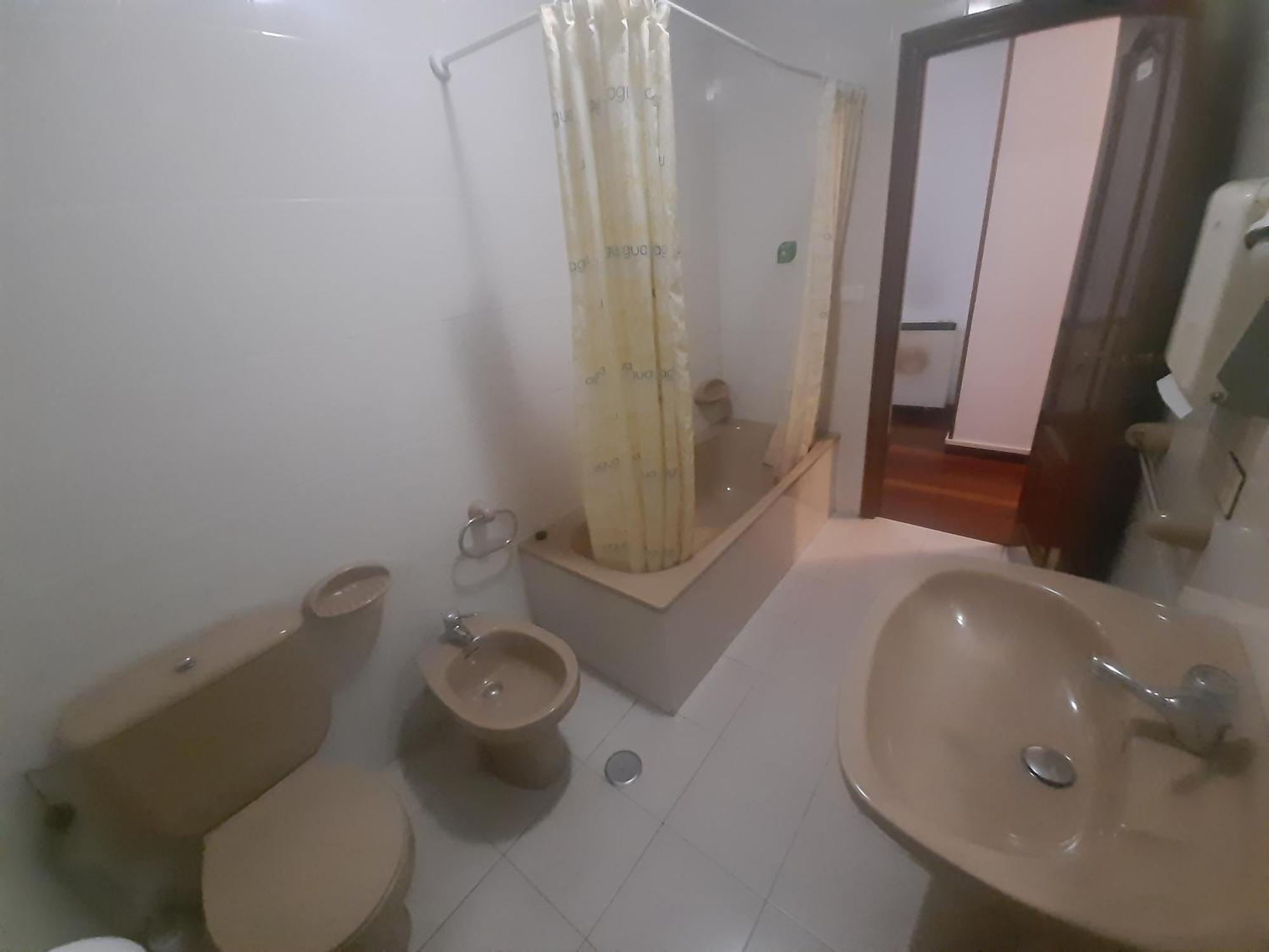 Albergue Berce Do Camino ترياكاستيلا المظهر الخارجي الصورة