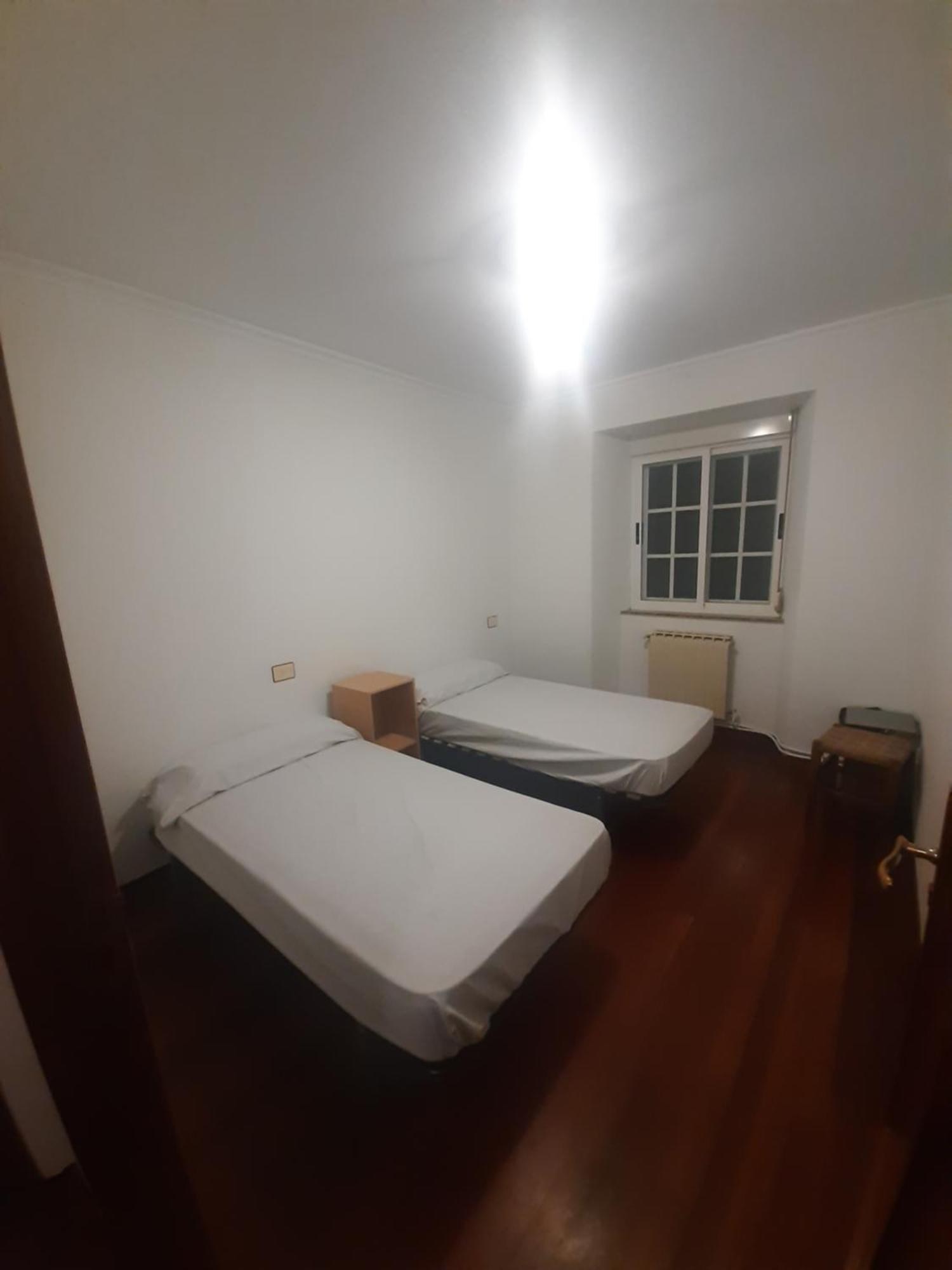 Albergue Berce Do Camino ترياكاستيلا المظهر الخارجي الصورة