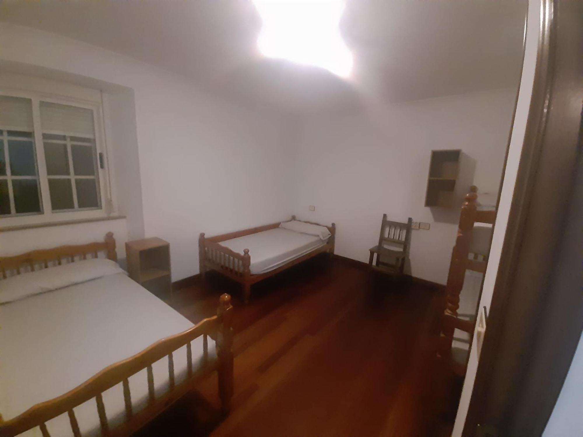 Albergue Berce Do Camino ترياكاستيلا المظهر الخارجي الصورة