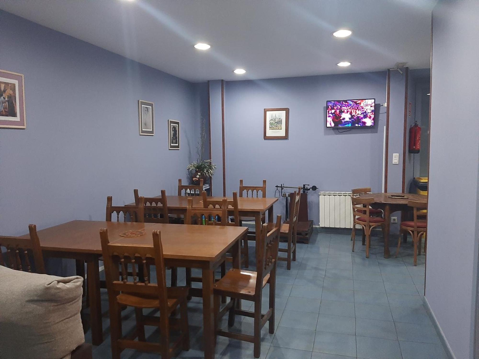 Albergue Berce Do Camino ترياكاستيلا المظهر الخارجي الصورة